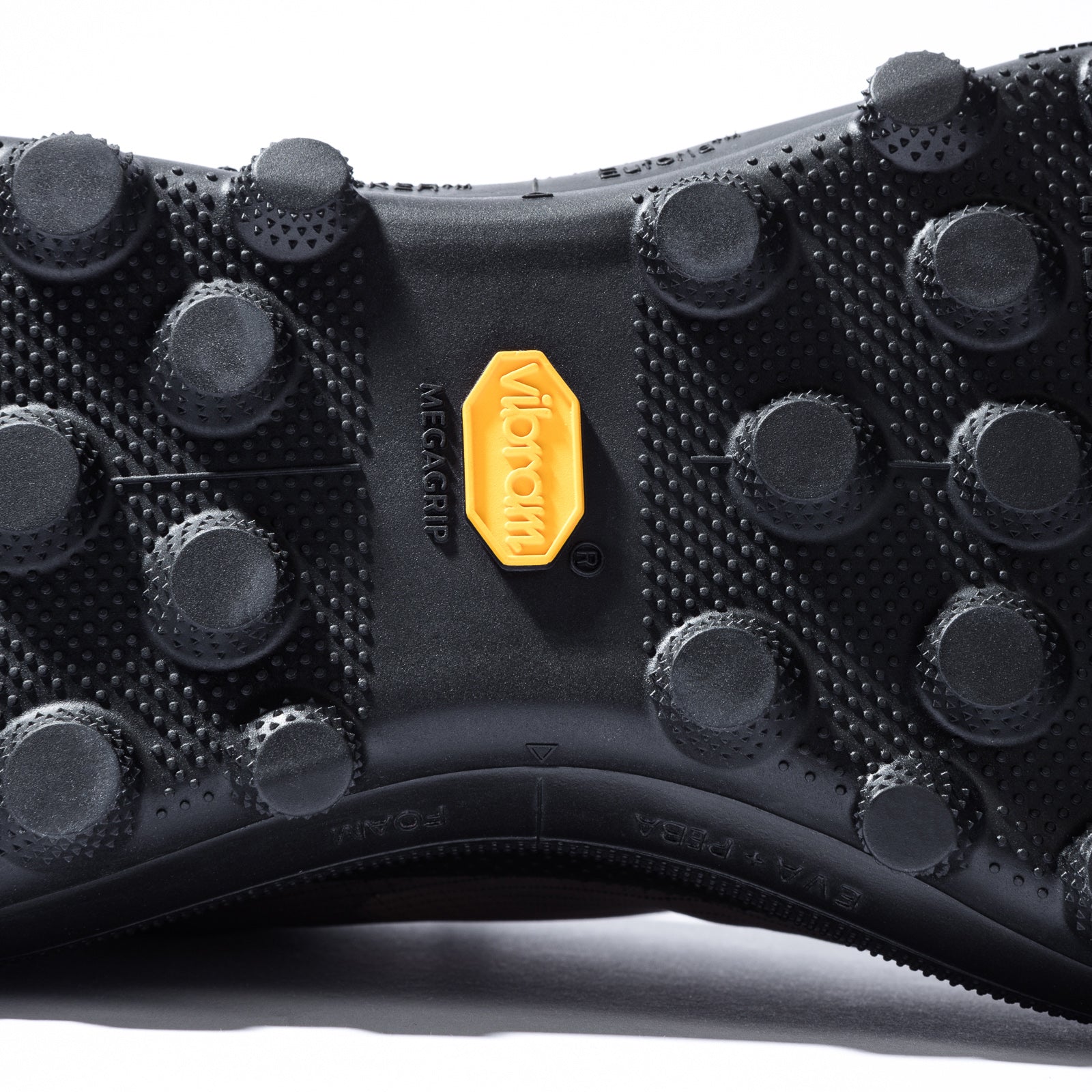 TheROCKER Trail Running Shoes Falcon - Achilles Heel