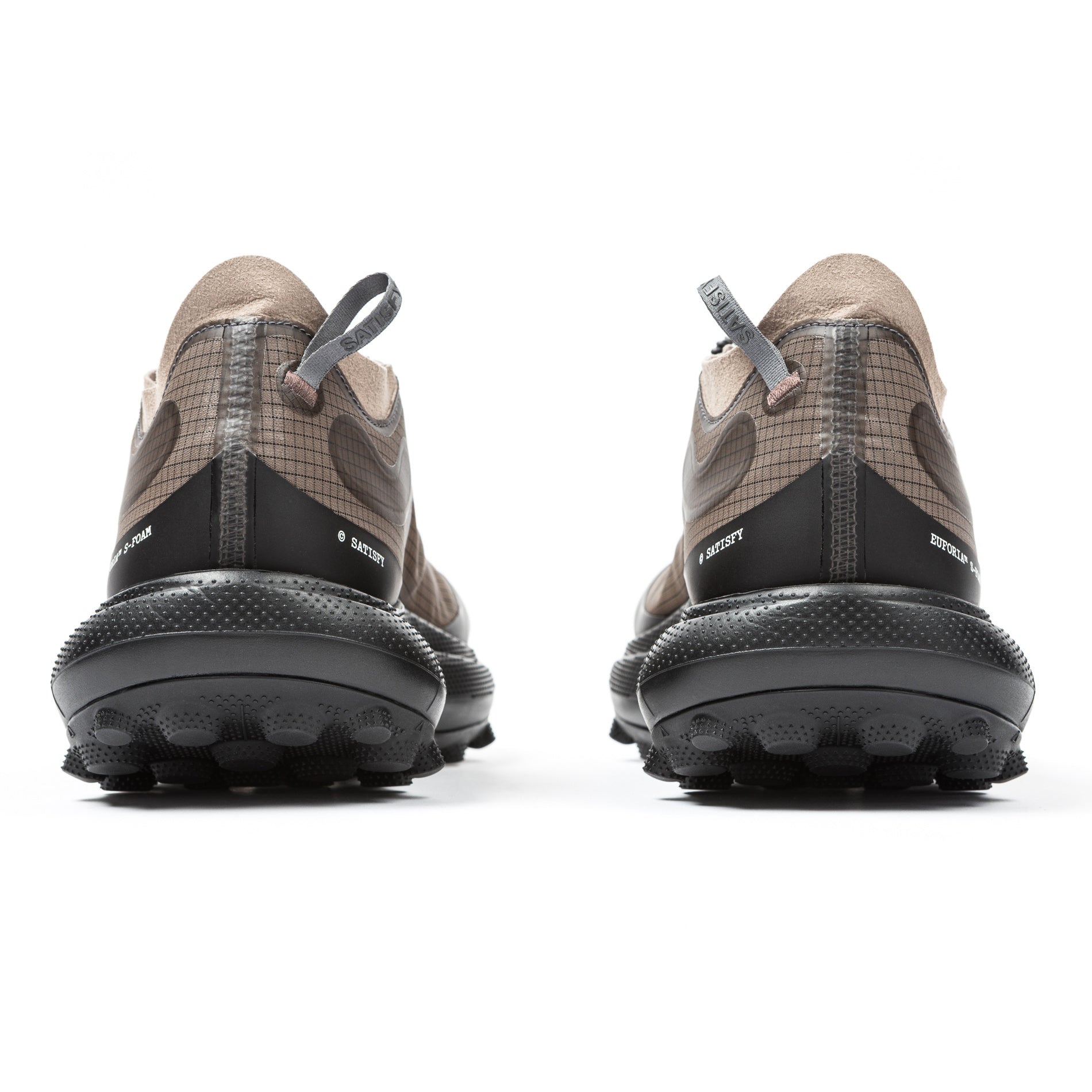 TheROCKER Trail Running Shoes Falcon - Achilles Heel