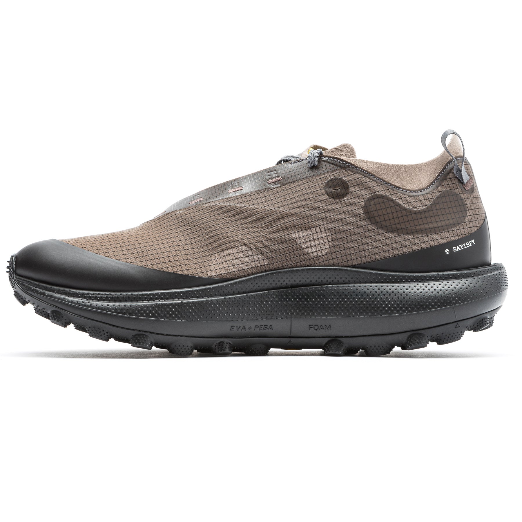 TheROCKER Trail Running Shoes Falcon