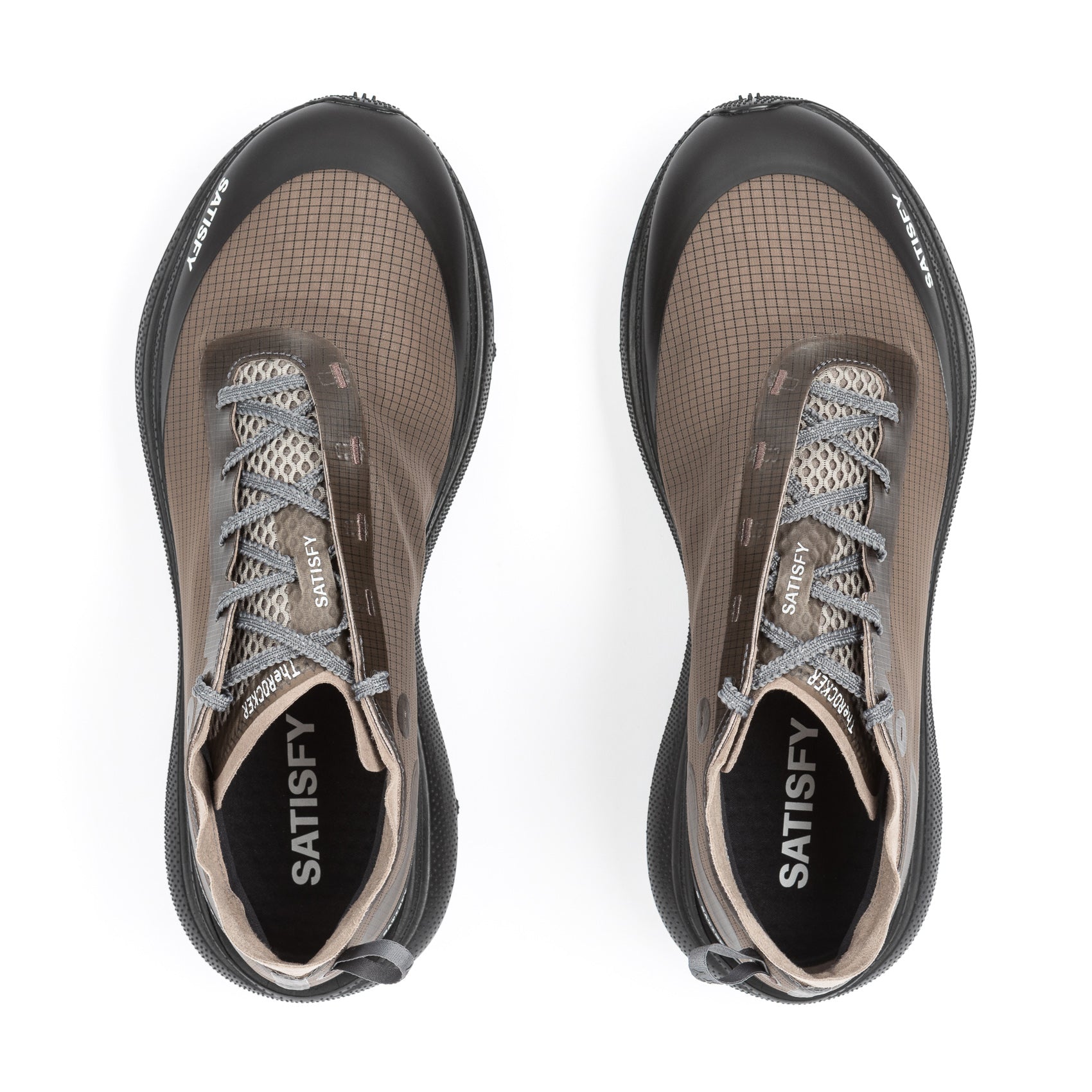 TheROCKER Trail Running Shoes Falcon - Achilles Heel