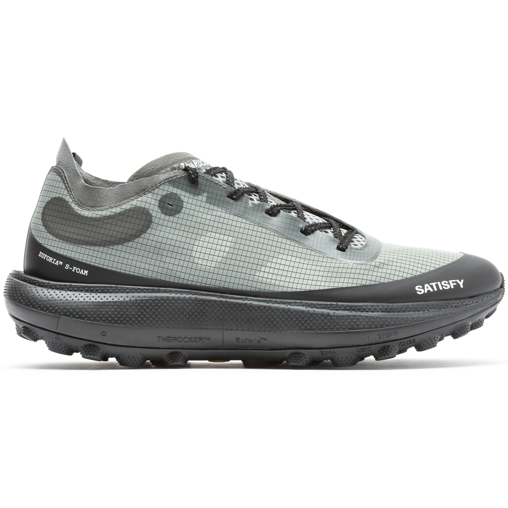TheROCKER Trail Running Shoes Shadow