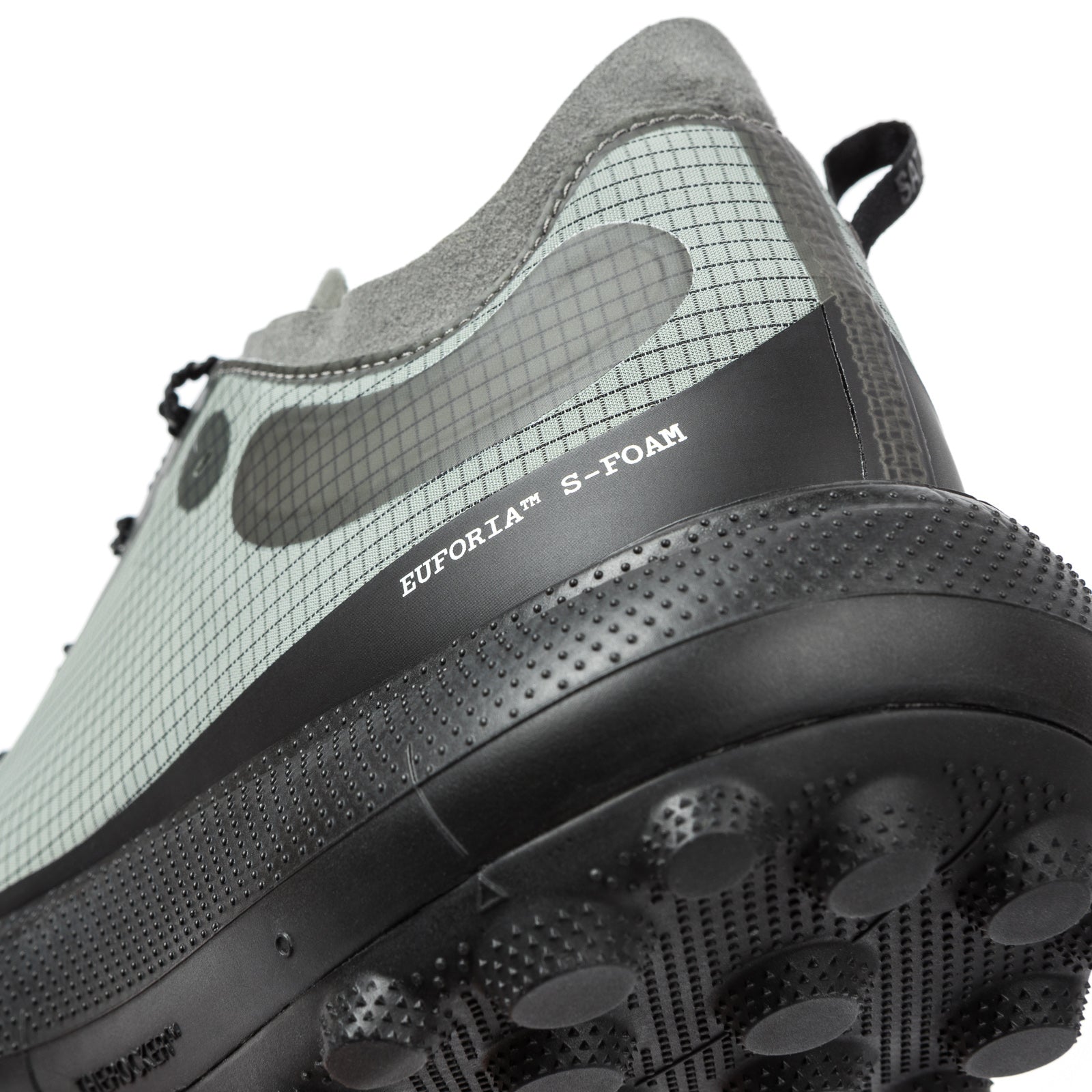 TheROCKER Trail Running Shoes Shadow - Achilles Heel