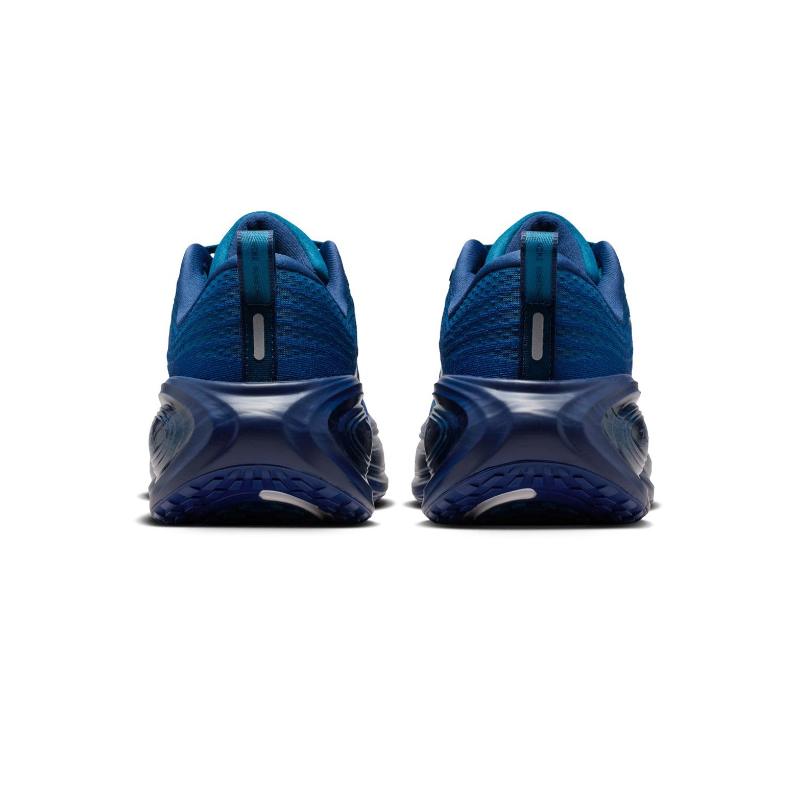 x Swarovski Women's Vomero Plus Running Shoes Blue Force / Blue Void - Achilles Heel