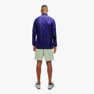 On Men's Zero Jacket Twilight - achilles heel