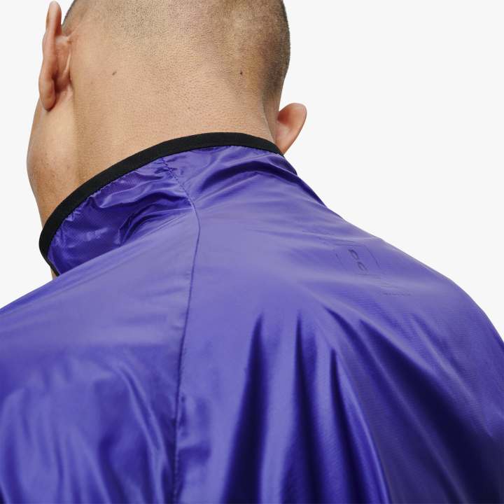 On Men's Zero Jacket Twilight - achilles heel
