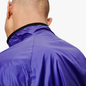 On Men's Zero Jacket Twilight - achilles heel