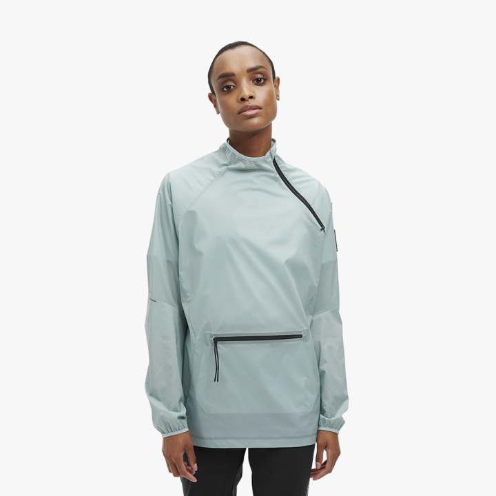 On Women's Active Jacket Sea - achilles heel