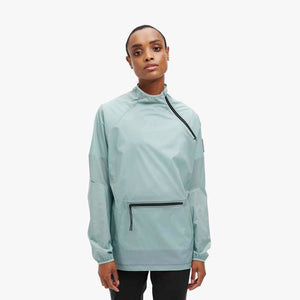 On Women's Active Jacket Sea - achilles heel