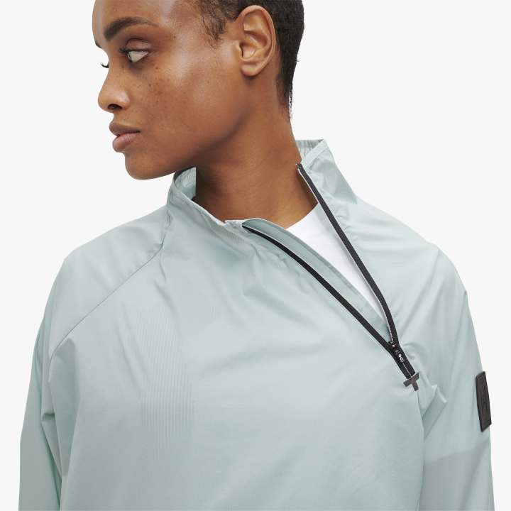 On Women's Active Jacket Sea - achilles heel