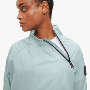 On Women's Active Jacket Sea - achilles heel