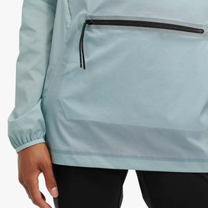 On Women's Active Jacket Sea - achilles heel