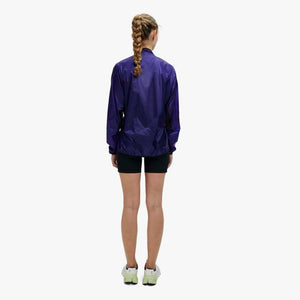 On Women's Zero Jacket Twilight - achilles heel