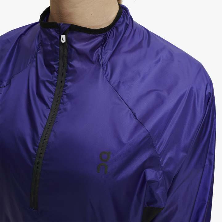 On Women's Zero Jacket Twilight - achilles heel