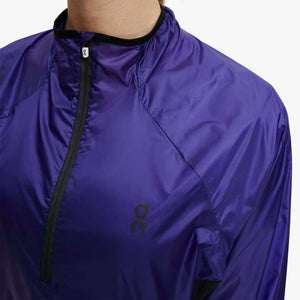 On Women's Zero Jacket Twilight - achilles heel