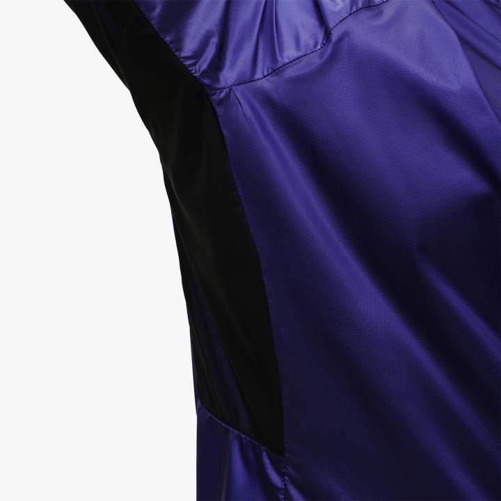 On Women's Zero Jacket Twilight - achilles heel