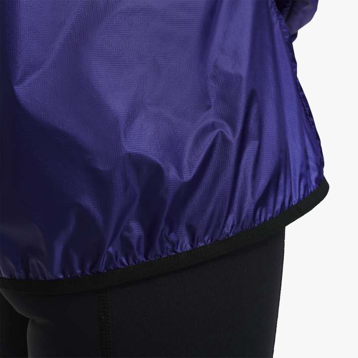 On Women's Zero Jacket Twilight - achilles heel