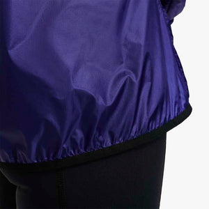 On Women's Zero Jacket Twilight - achilles heel