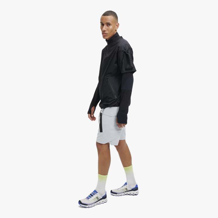 On Breaker-T Black - achilles heel