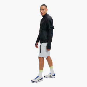 On Breaker-T Black - achilles heel