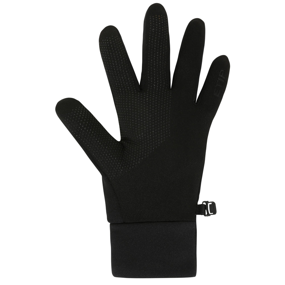 The North Face Men's ETIP Gloves TNF Black - achilles heel