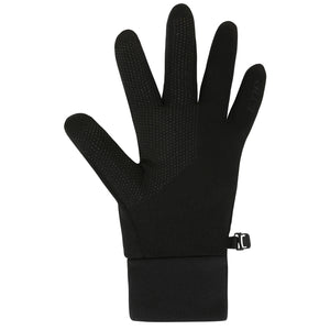 The North Face Men's ETIP Gloves TNF Black - achilles heel