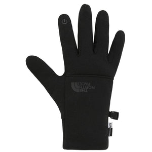 The North Face Men's ETIP Gloves TNF Black - achilles heel