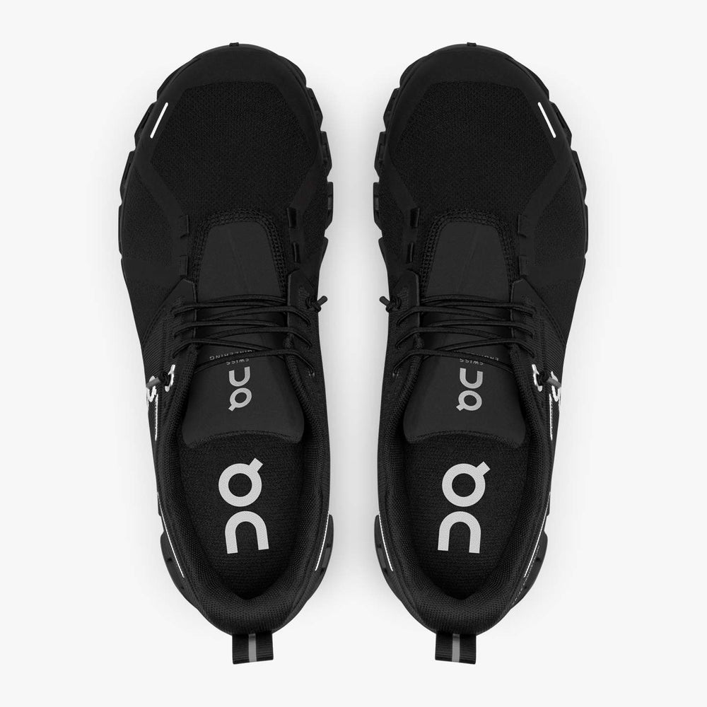 On cloud waterproof men new arrivals