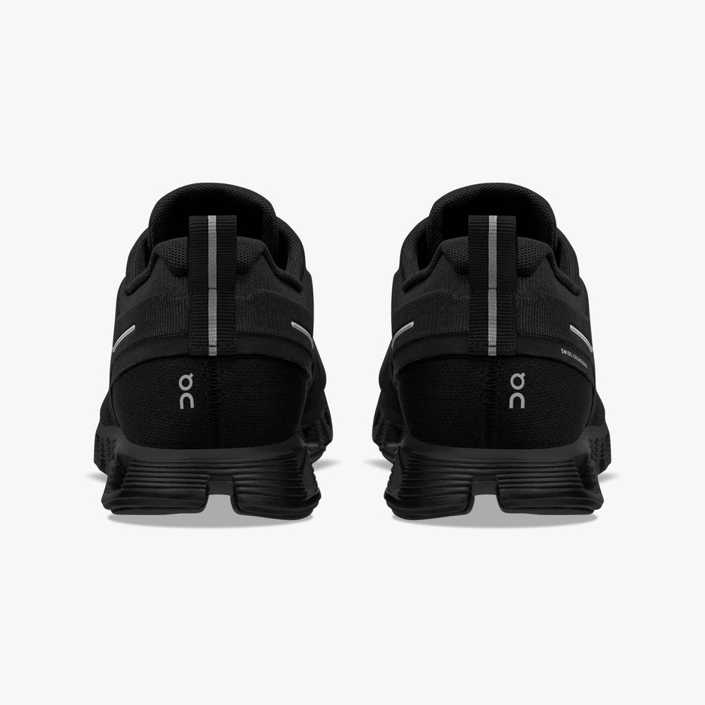 Nike new arrivals flyknit waterproof