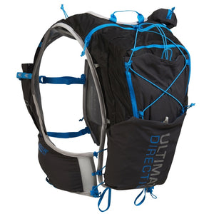 Ultimate Direction Adventure Vest 5.0 Night Sky - achilles heel