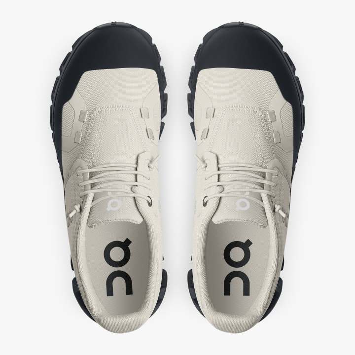 On  Women's Cloud 5 Ready Pearl / Magnet - achilles heel