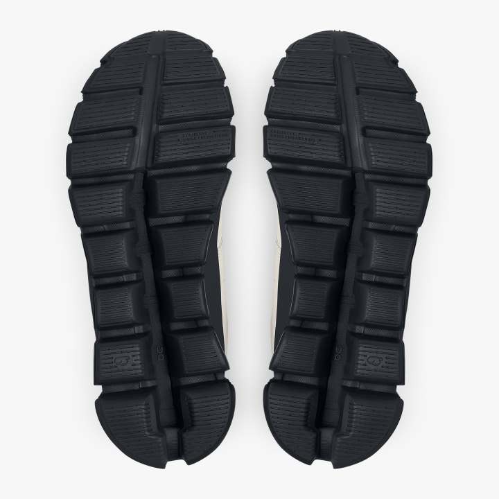On  Women's Cloud 5 Ready Pearl / Magnet - achilles heel