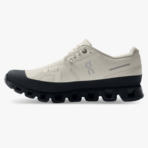 On  Women's Cloud 5 Ready Pearl / Magnet - achilles heel