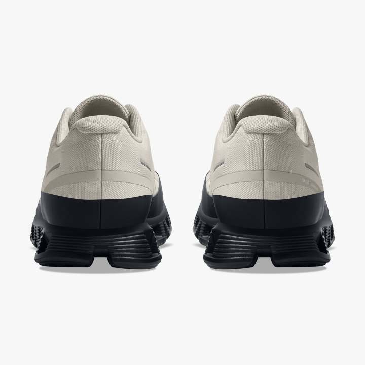 On  Women's Cloud 5 Ready Pearl / Magnet - achilles heel