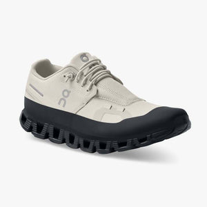 On  Women's Cloud 5 Ready Pearl / Magnet - achilles heel