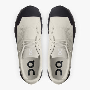 On Men's Cloud 5 Ready Shoes Pearl / Magnet - achilles heel