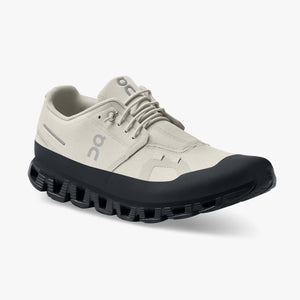 On Men's Cloud 5 Ready Shoes Pearl / Magnet - achilles heel