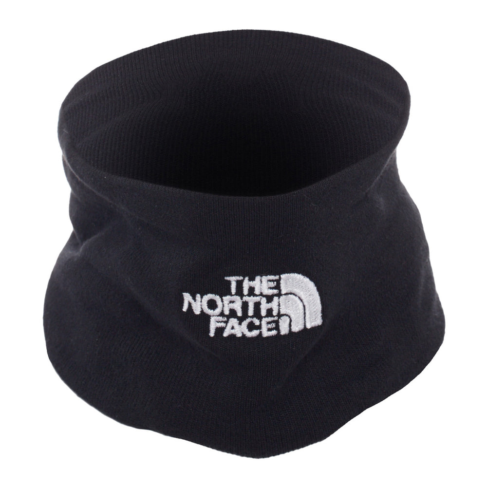 The North Face Winter Seamless Neck Gaiter TNF Black - achilles heel