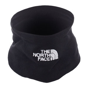 The North Face Winter Seamless Neck Gaiter TNF Black - achilles heel