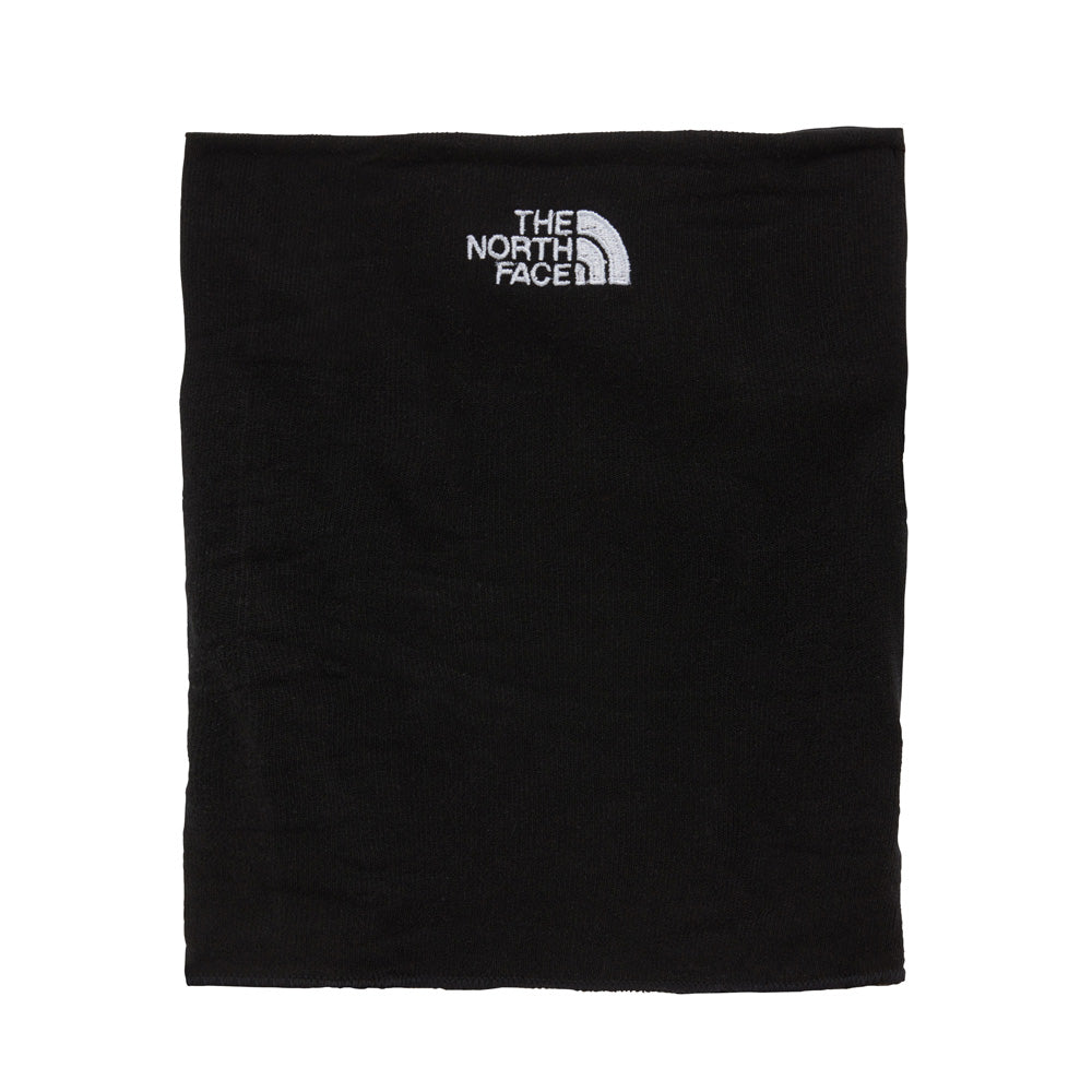 The North Face Winter Seamless Neck Gaiter TNF Black - achilles heel