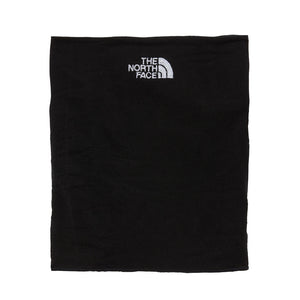 The North Face Winter Seamless Neck Gaiter TNF Black - achilles heel