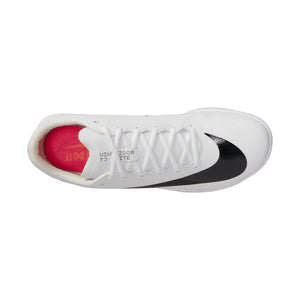 Nike Triple Jump Elite 2 Field Shoes White / Black / Laser Orange - achilles heel