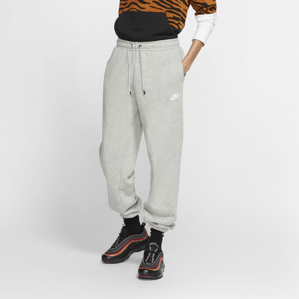 Nike sportswear essential fleece pants Outlet