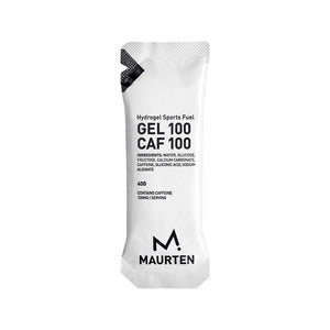 Maurten Gel 100 CAF 100 – Single Gel 40g - achilles heel