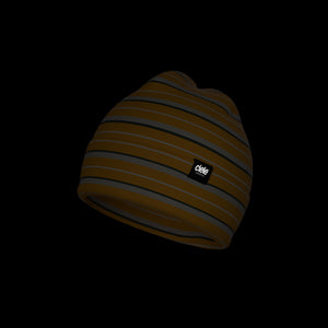 Ciele CR3Beanie - School Daze Stripe - achilles heel