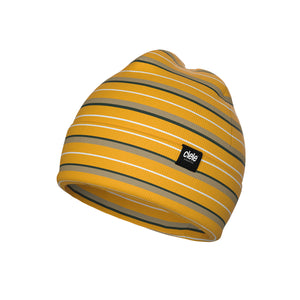 Ciele CR3Beanie - School Daze Stripe - achilles heel