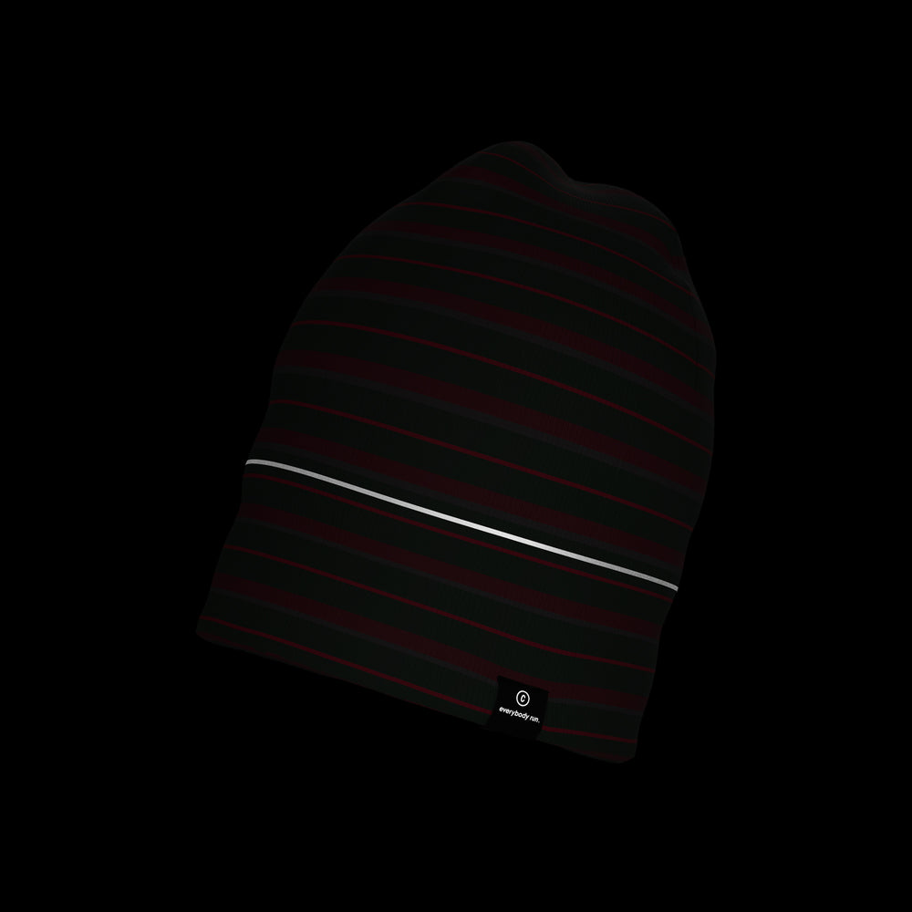 Ciele CR3Beanie – Vermont Stripe - achilles heel