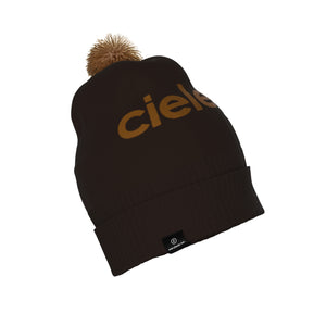 Ciele CLXCBeanie – Century – Caralatte - achilles heel