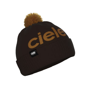 Ciele CLXCBeanie – Century – Caralatte - achilles heel