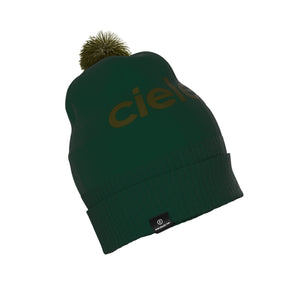 Ciele CLXCBeanie – Century – Mossland - achilles heel
