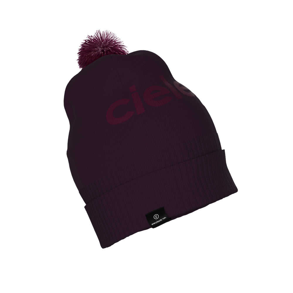 Ciele CLXCBeanie – Century – Malbec - achilles heel